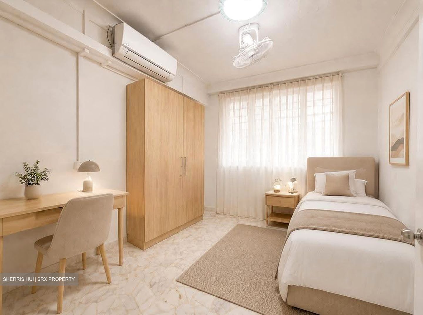 Blk 110 Chong Pang Garden (Yishun), HDB 3 Rooms #610668231